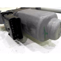 MECANISME+MOTEUR LEVE-GLACE AVANT GAUCHE NISSAN NOTE