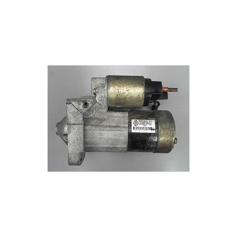 DEMARREUR RENAULT CLIO II PH.2 01-06