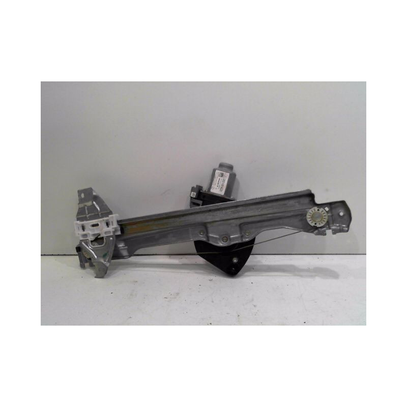 MECANISME+MOTEUR LEVE-GLACE ARRIERE GAUCHE CITROEN C4