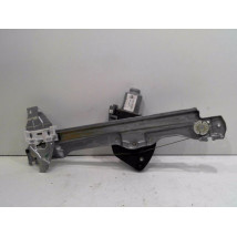 MECANISME+MOTEUR LEVE-GLACE ARRIERE GAUCHE CITROEN C4