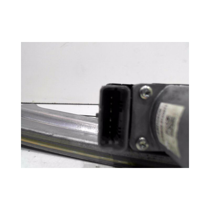 MECANISME+MOTEUR LEVE-GLACE ARRIERE GAUCHE CITROEN C4