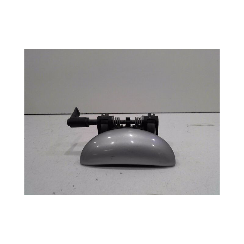 POIGNEE EXTERIEURE PORTE ARRIERE DROIT PEUGEOT 206