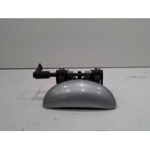 POIGNEE EXTERIEURE PORTE ARRIERE DROIT PEUGEOT 206
