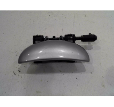 POIGNEE EXT PORTE ARG