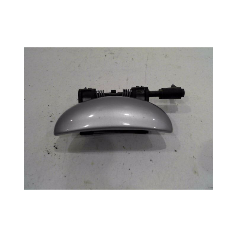 POIGNEE EXTERIEURE PORTE ARRIERE GAUCHE PEUGEOT 206