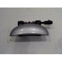 POIGNEE EXTERIEURE PORTE ARRIERE GAUCHE PEUGEOT 206
