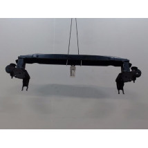 RENFORT PARE-CHOC AVANT PORSCHE CAYENNE 2002-