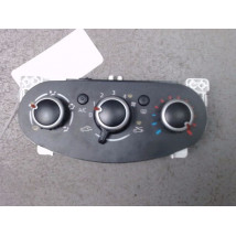 COMMANDE DE CHAUFFAGE RENAULT TWINGO