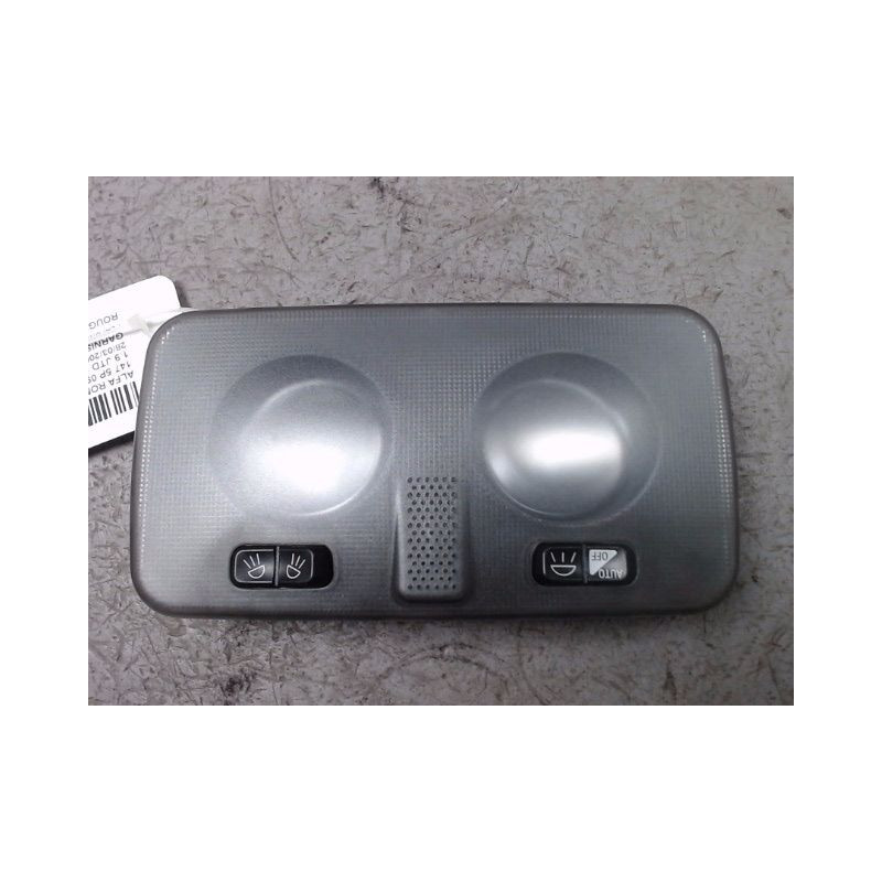 PLAFONNIER ALFA ROMEO 147 2004-