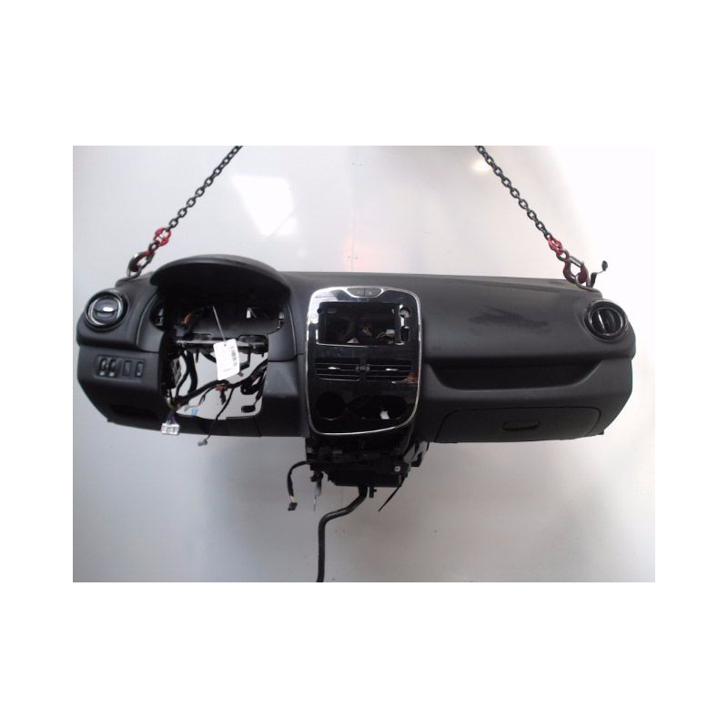 PLANCHE DE BORD  RENAULT CLIO IV