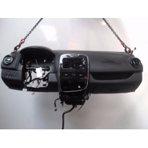 PLANCHE DE BORD  RENAULT CLIO IV