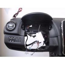 PLANCHE DE BORD  RENAULT CLIO IV