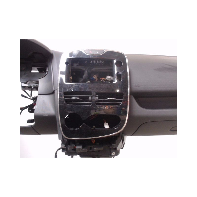 PLANCHE DE BORD  RENAULT CLIO IV