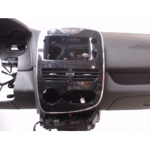 PLANCHE DE BORD  RENAULT CLIO IV