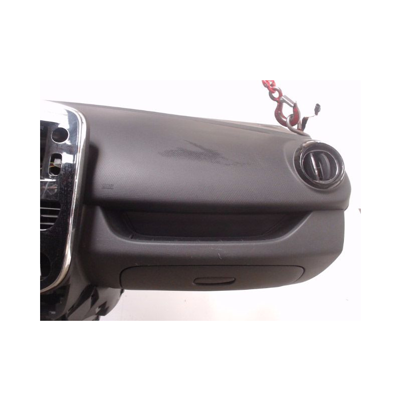 PLANCHE DE BORD  RENAULT CLIO IV