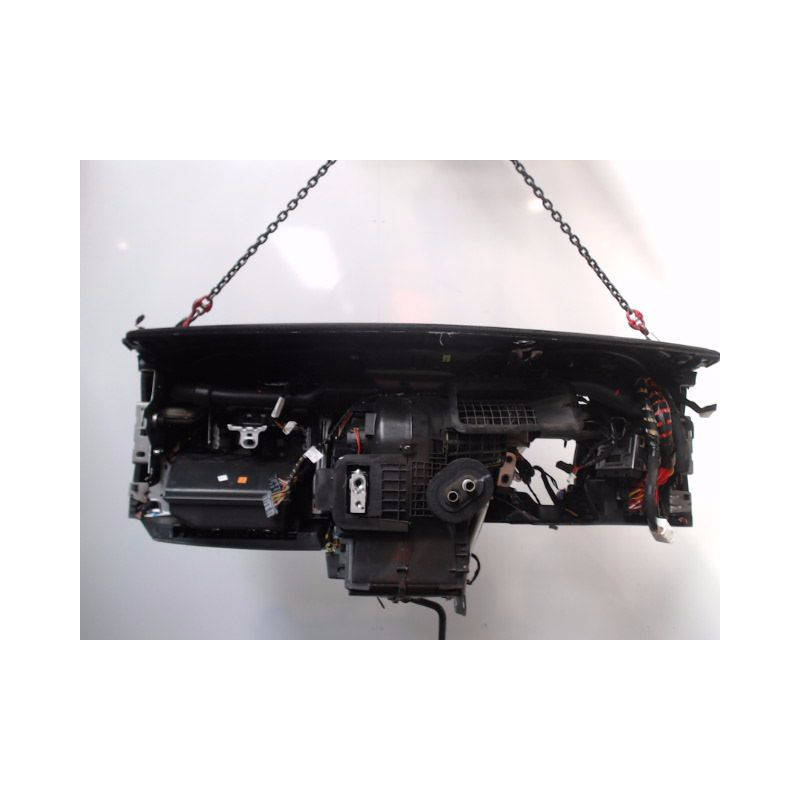 PLANCHE DE BORD  RENAULT CLIO IV