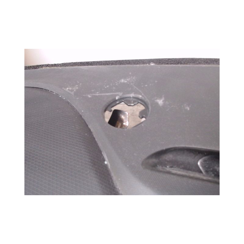 PLANCHE DE BORD  RENAULT CLIO IV