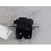 SERRURE HAYON  RENAULT CLIO III 2010-