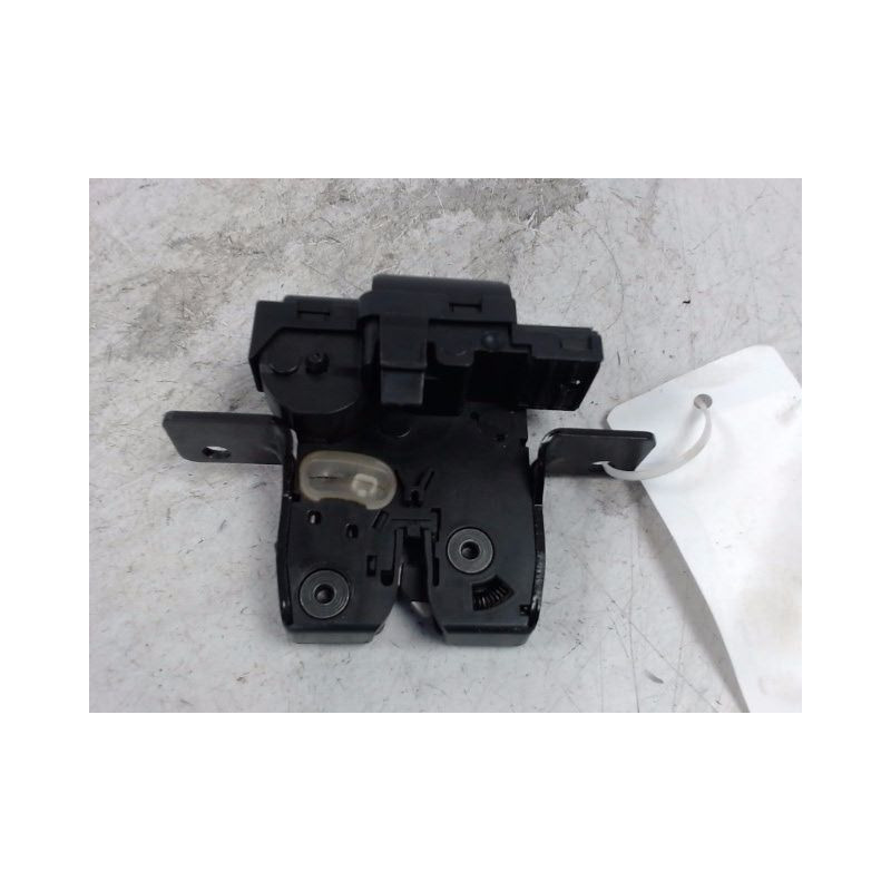 SERRURE HAYON  RENAULT CLIO III 2010-