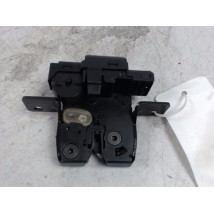 SERRURE HAYON  RENAULT CLIO III 2010-