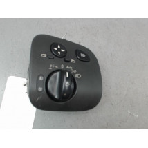 INTERIEUR COMMANDE PHARES MERCEDES CLASSE C SPORTCOUPE II Phase 1 (203) 2001-2004