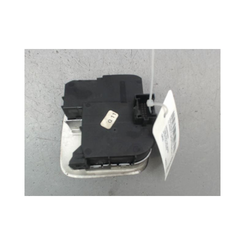 INTERIEUR COMMANDE PHARES MERCEDES CLASSE C SPORTCOUPE II Phase 1 (203) 2001-2004