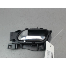 POIGNEE INTERIEURE PORTE AVANT GAUCHE CITROEN C3 II Phase 1 (A51) 2009-2013