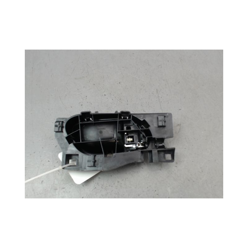 POIGNEE INTERIEURE PORTE AVANT GAUCHE CITROEN C3 II Phase 1 (A51) 2009-2013