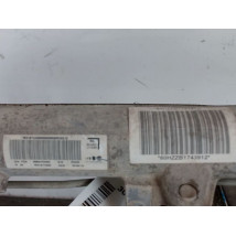 CREMAILLERE HYDRAULIQUE PEUGEOT 508 2010-
