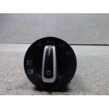COMMANDE ECLAIRAGE VOLKSWAGEN TIGUAN