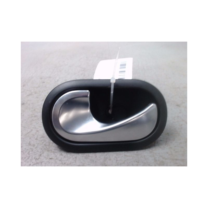 POIGNEE INTERIEURE PORTE AVANT GAUCHE RENAULT TWINGO