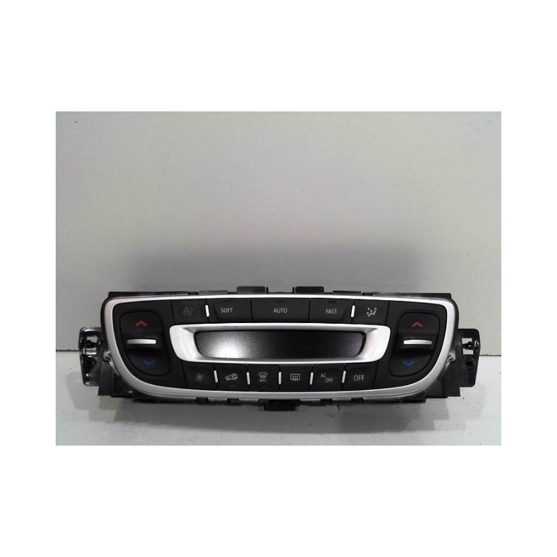 COMMANDE DE CHAUFFAGE RENAULT MEGANE