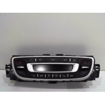 COMMANDE DE CHAUFFAGE RENAULT MEGANE