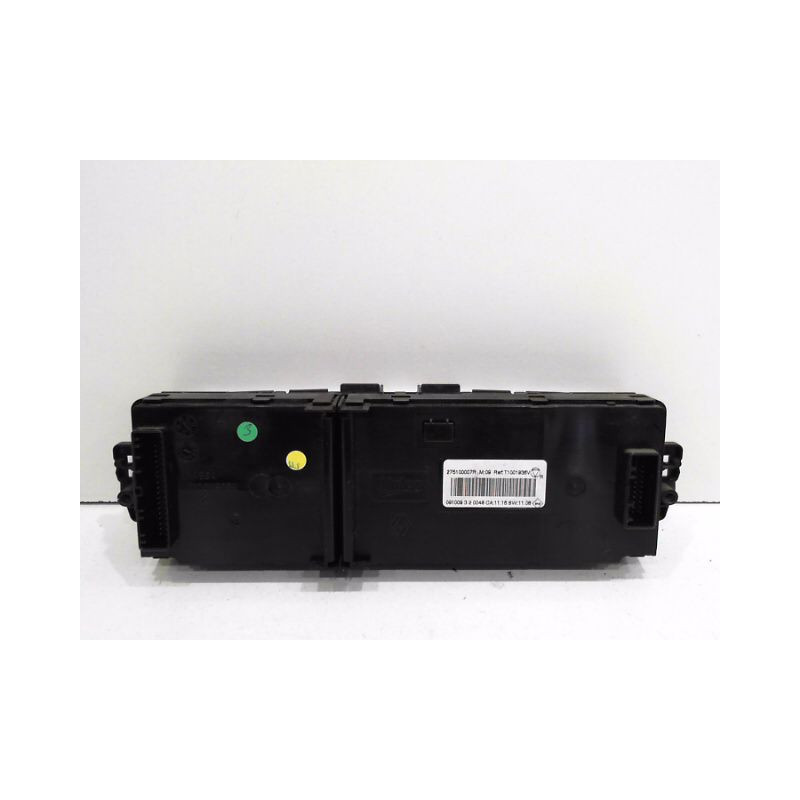 COMMANDE DE CHAUFFAGE RENAULT MEGANE