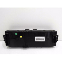 COMMANDE DE CHAUFFAGE RENAULT MEGANE