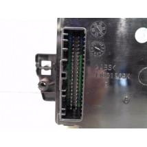 COMMANDE DE CHAUFFAGE RENAULT MEGANE