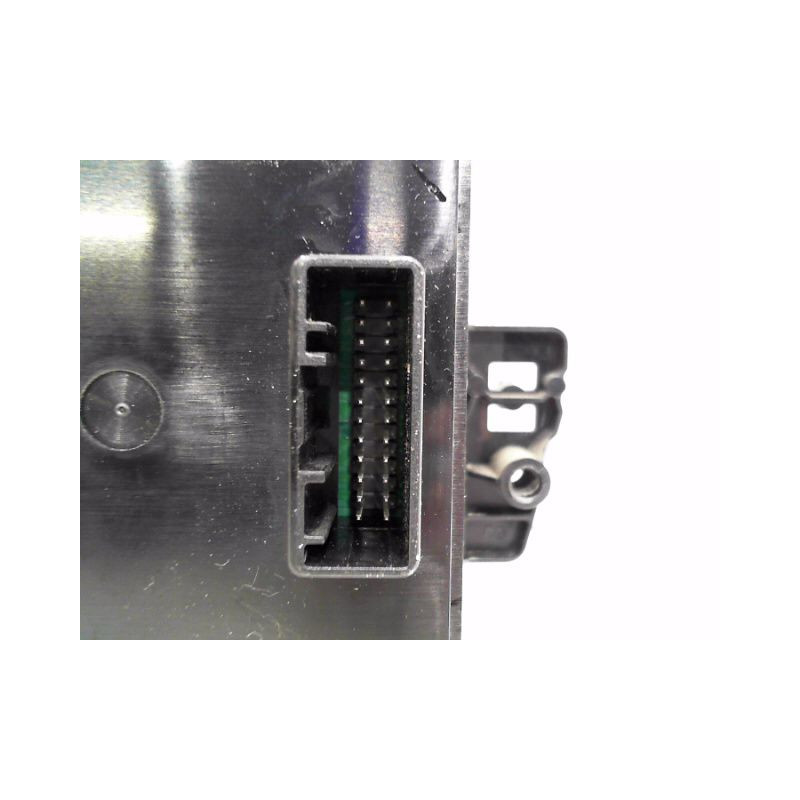 Appareil de commande de chauffage/ventilation Megane 3 à un prix avantageux en qualité d'origine Appareil de commande de chauffage/ventilation Megane 3 à un prix avantageux en qualité d'origine