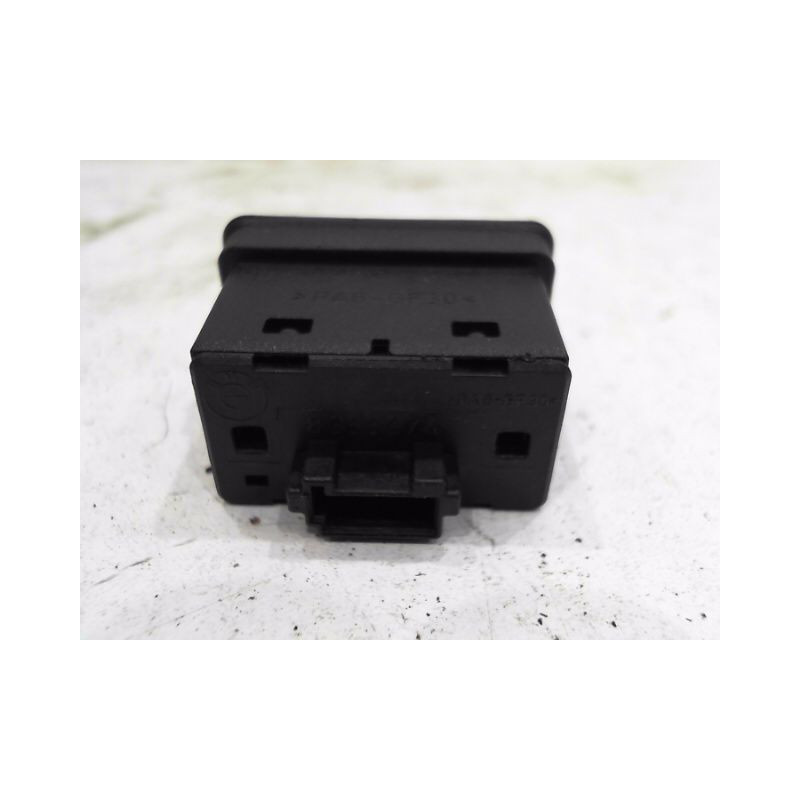 COMMANDE LEVE-GLACE PORTE ARG B.M.W. SERIE 5