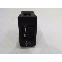 INTERIEUR COMMANDE PHARES CITROEN C4