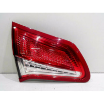 FEUX FACTICE G CITROEN C4