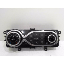 COMMANDE DE CHAUFFAGE RENAULT CLIO