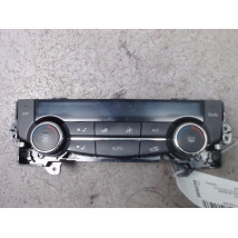 COMMANDE DE CHAUFFAGE RENAULT KADJAR