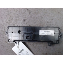 COMMANDE DE CHAUFFAGE RENAULT KADJAR