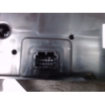 COMMANDE DE CHAUFFAGE RENAULT KADJAR