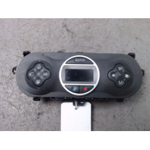 COMMANDE DE CHAUFFAGE RENAULT TWINGO 2 2007-