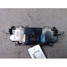 COMMANDE DE CHAUFFAGE RENAULT TWINGO 2 2007-