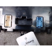 COMMANDE DE CHAUFFAGE RENAULT TWINGO 2 2007-