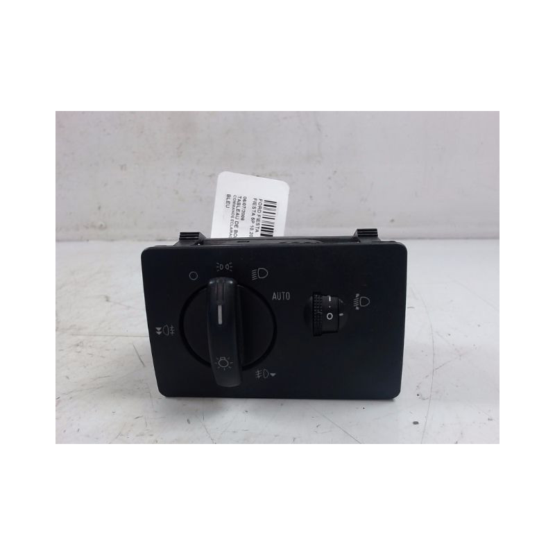 COMMANDE ECLAIRAGE FORD FIESTA 2005-