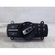 COMMANDE ECLAIRAGE BMW X3