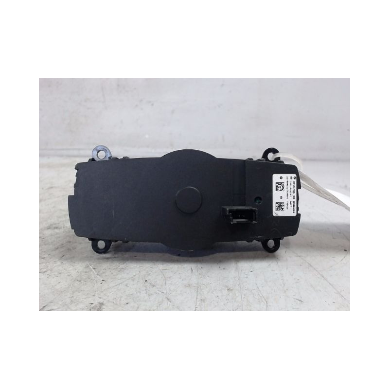 COMMANDE ECLAIRAGE BMW X3